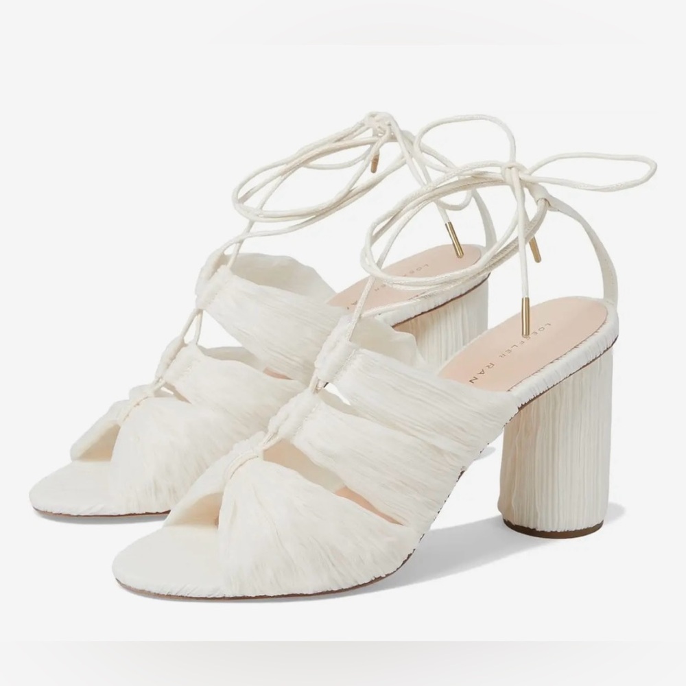 Loeffler Randall - Teresa